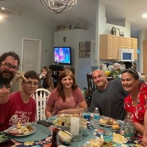 Meet your Posher, Jesse